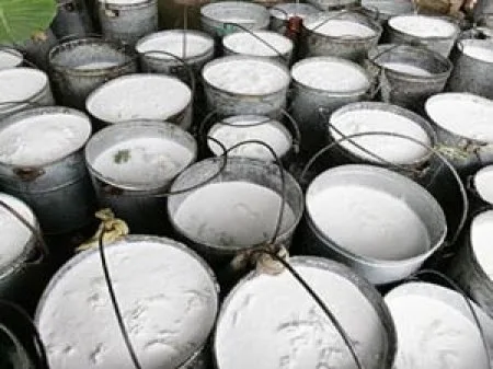 Liquid Latex Rubber Natural Rubber Ha Latex 60% Drc In Vietnam Packing Drum