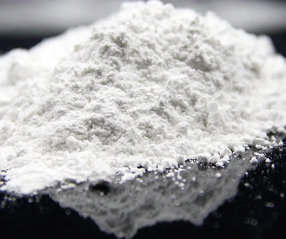 
Plaster of Paris - High Purity 