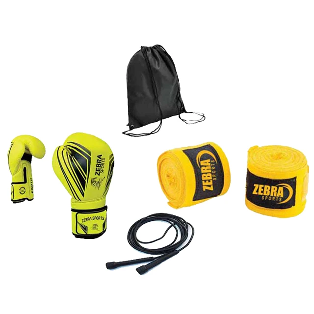 Black Friday Sale Boxing Gloves Customized Kids Boxing Equipments