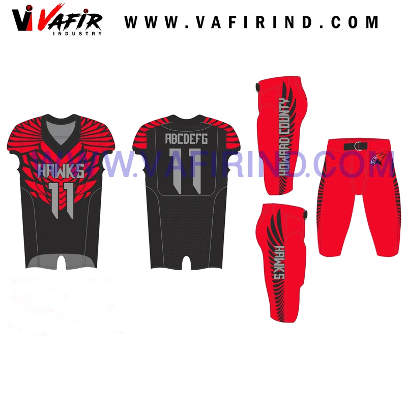 2023  american football jerseys american football Uniform american football jersey Pant