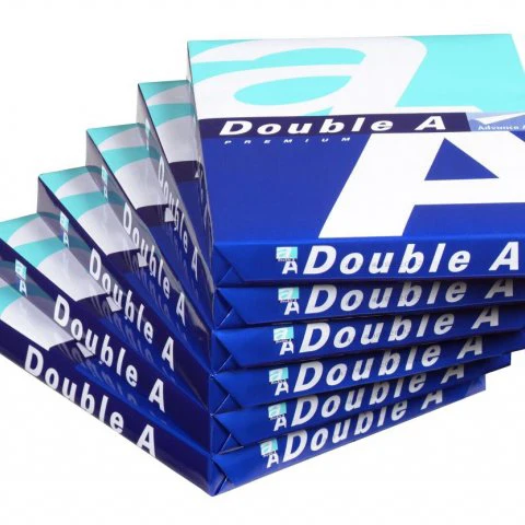 A4 копировальная бумага 70/75/80 офисная бумага/двойная копировальная бумага A4 оптом премиум класса