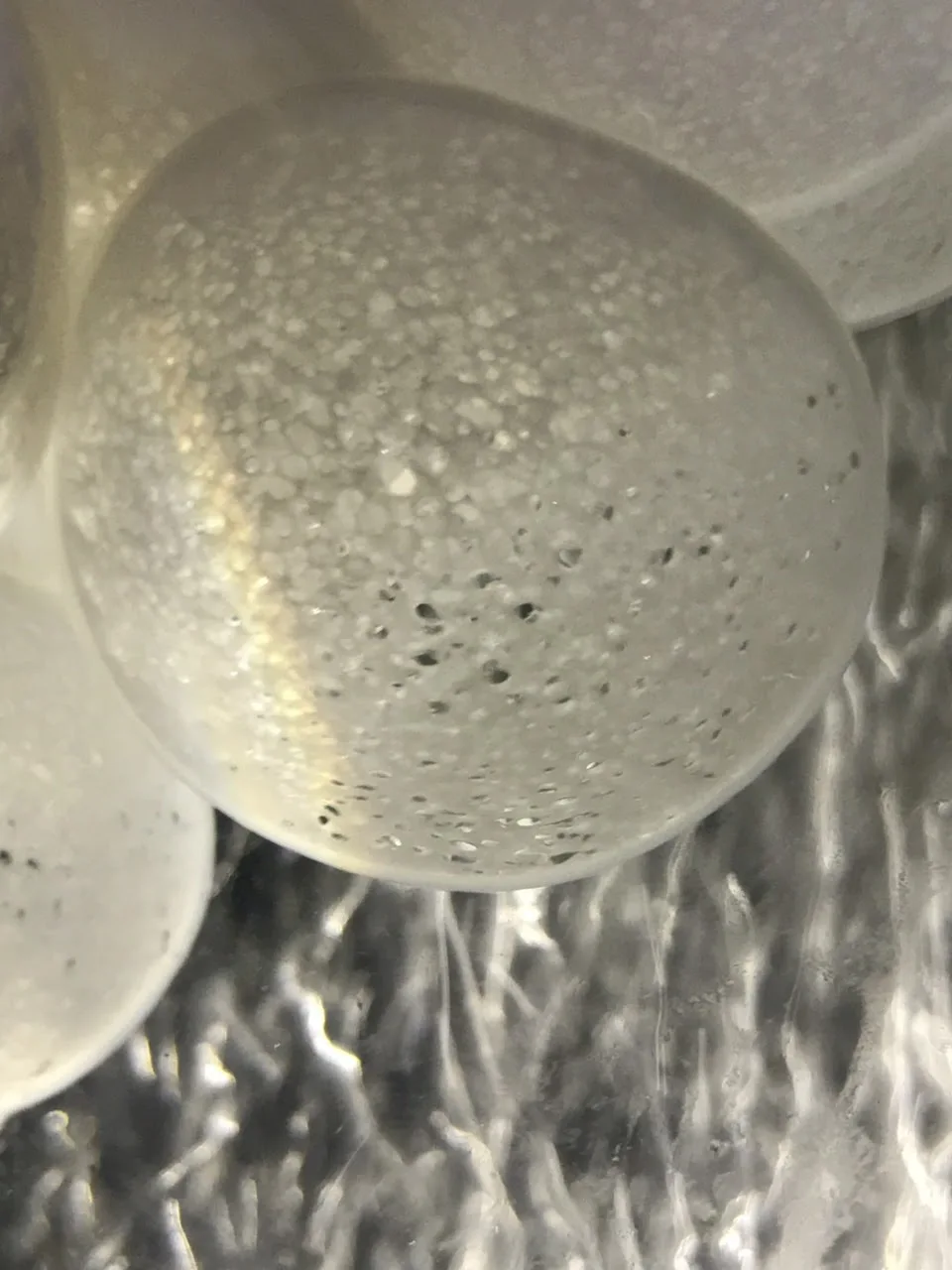 Биочип сточных вод с технологией MBBR Ecochip защищает реку комфортный продукт