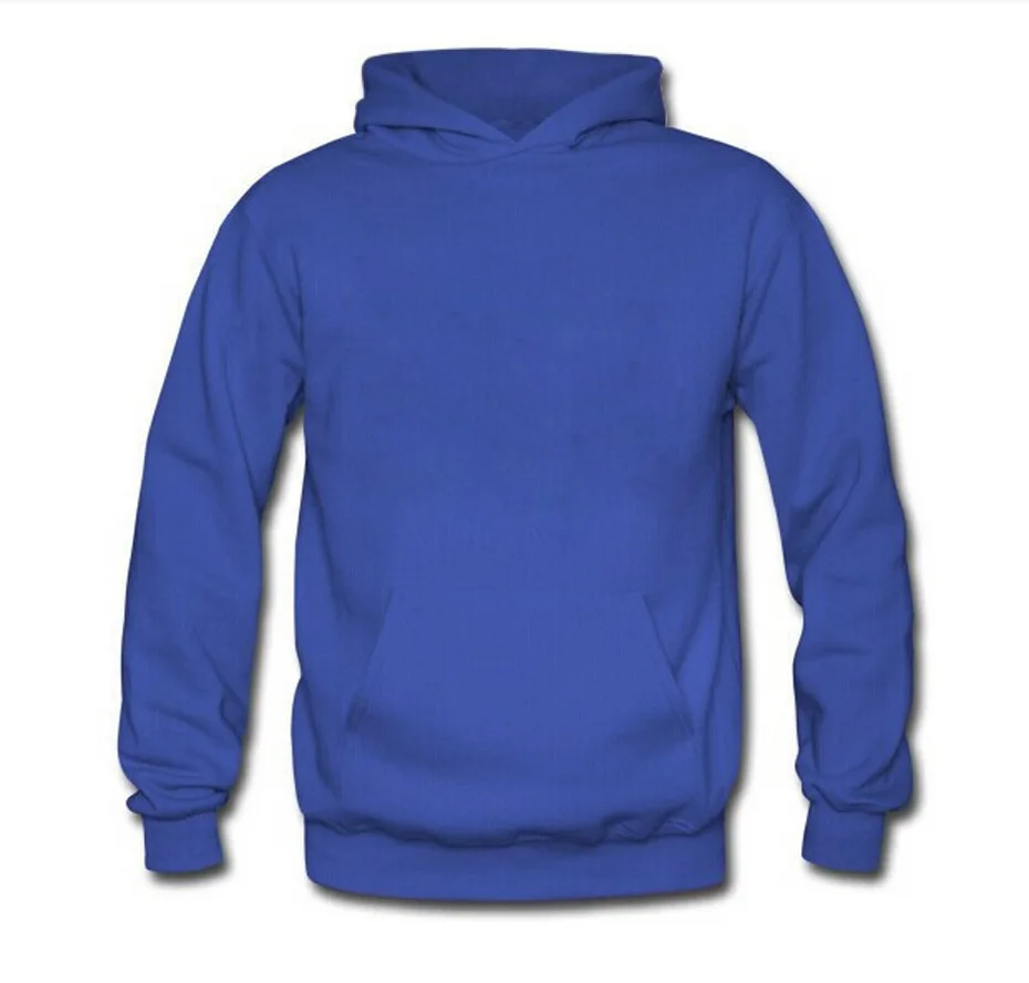 Casual Winter Fleece Hoodies Teens Fashion Hoodie Sweatshirt