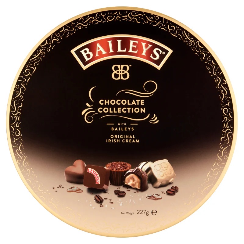 Baileys шоколад коллекция опера коробка 227
