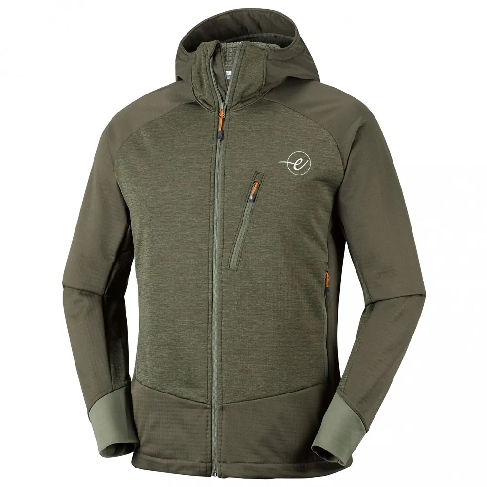 
Custom Men Sports Soft shell Jackets / Men Outdoor Camping Coats Thermal Soft Shell Jacket, Commuter Jacket 