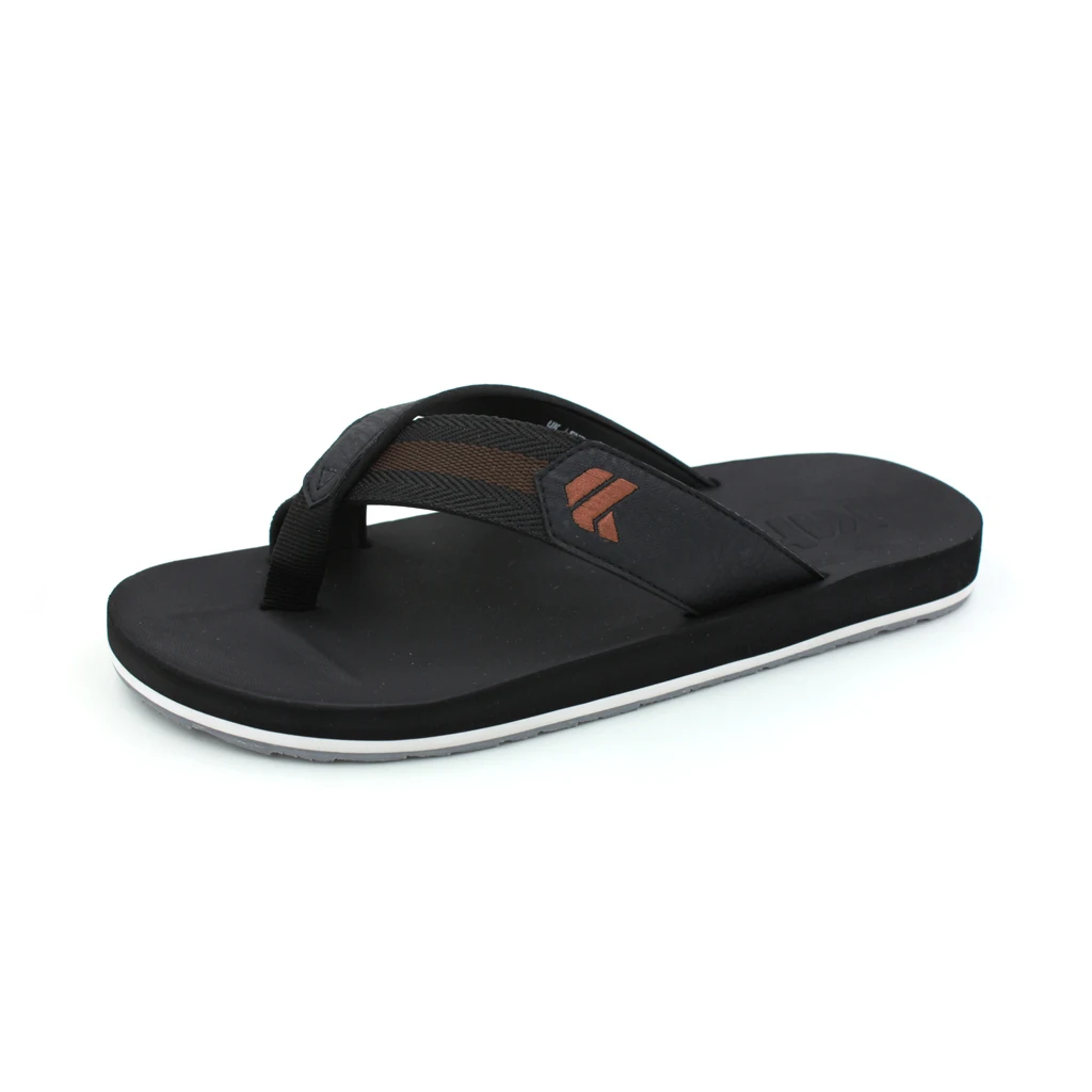 Men Classic slippers Kito AA47