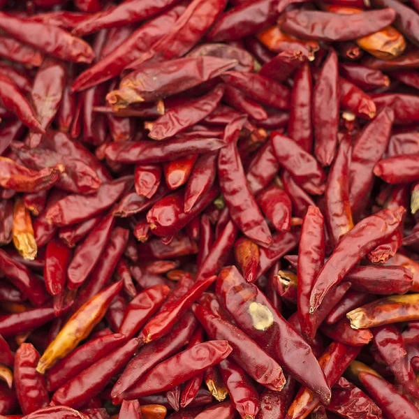  Лидер продаж сухой красный чили 100% органический перец из Вьетнама Agri