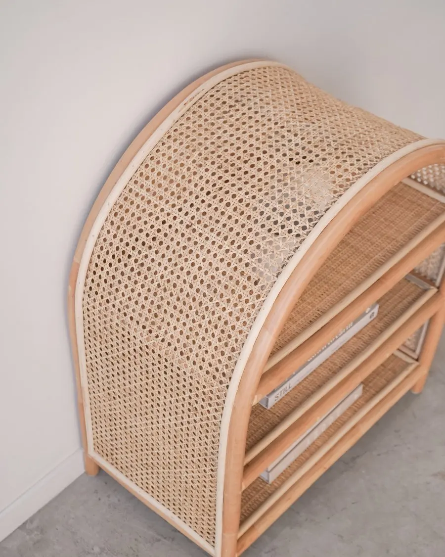 Самая дешевая ротанговая Арка из Вьетнама