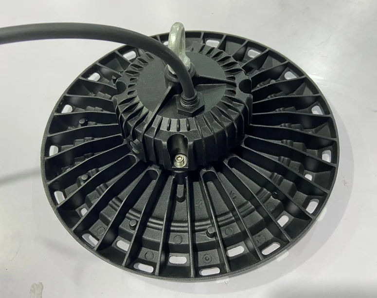 150w Ufo Factory Price New High Bay Light Manufacturer Garage Lights Led Commercial Lighting Low