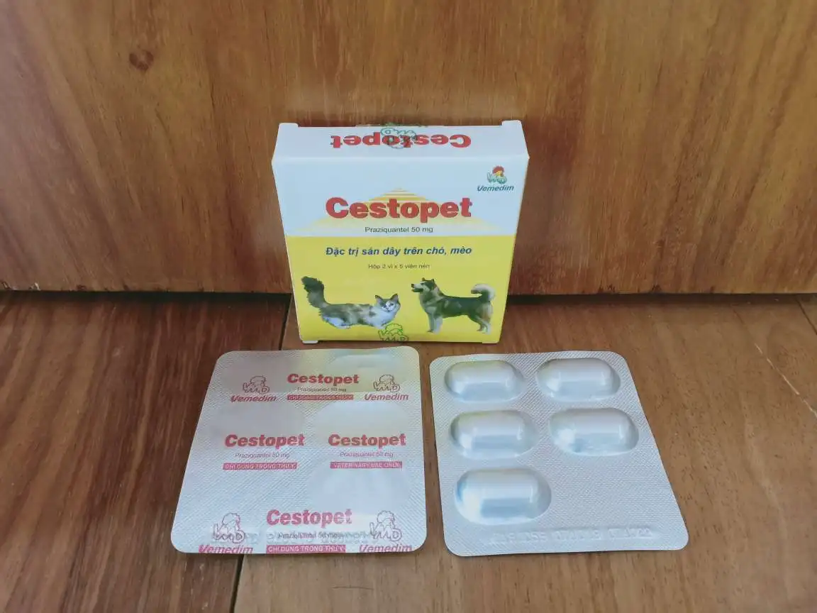 Cestopet