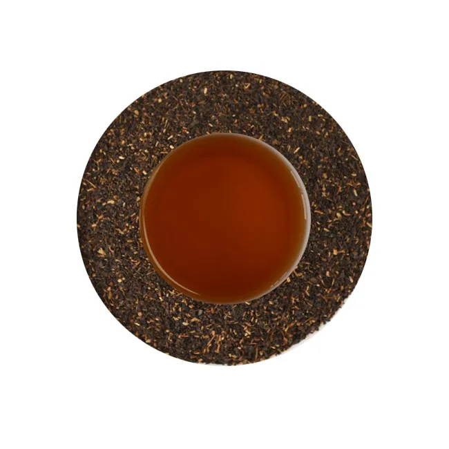 High Standard Black tea Orthodox Black tea Fanning High Quality From Vietnam