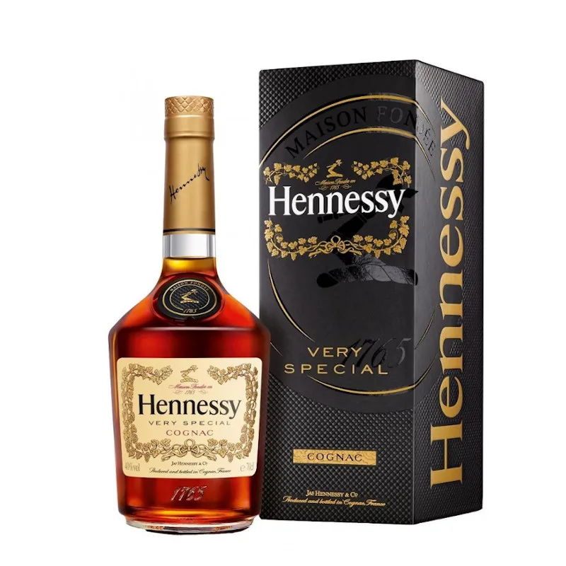 Hennessy против коньяк оптом по заводской цене