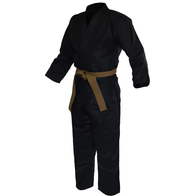 High Quality Martial Arts Karate Uniform, Karate Uniform For Men Brazilian Jiu-Jitsu GI