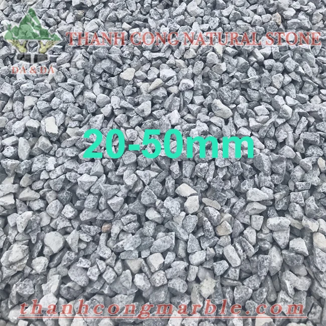 Hot In 2021!!! Aggregate Stone High Quality Made in Viet Nam
