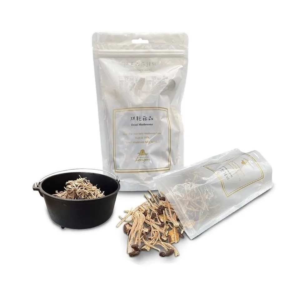 Вкусный сухой гриб агроциб для диеты