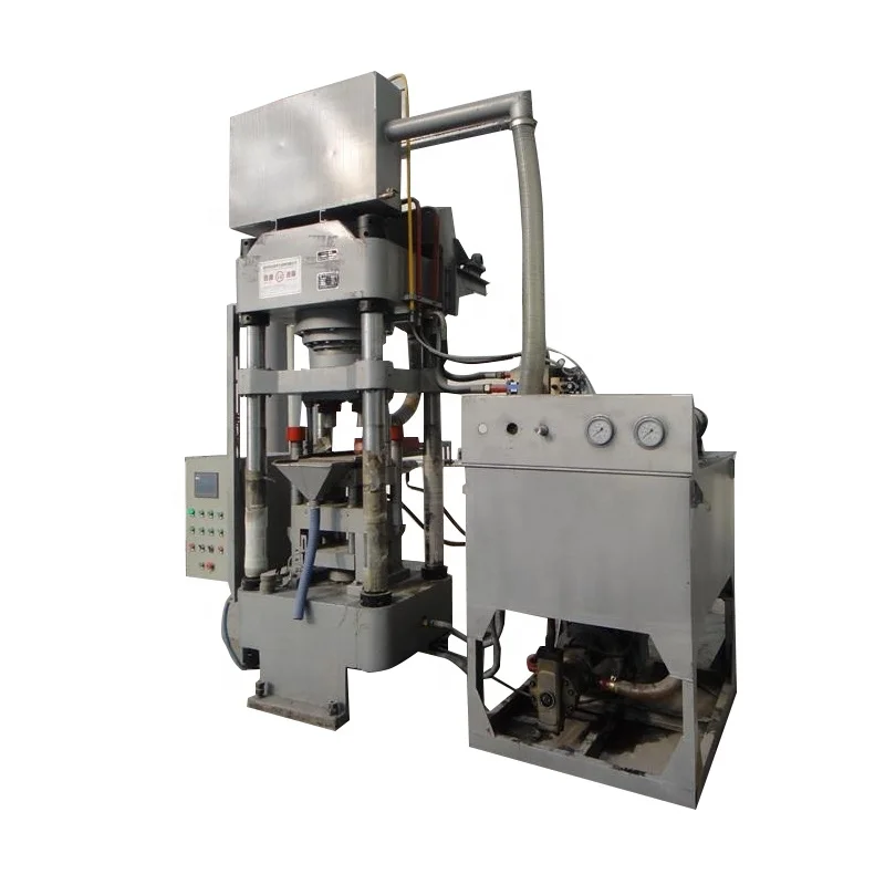 Factory price salt licking block hydraulic press machine