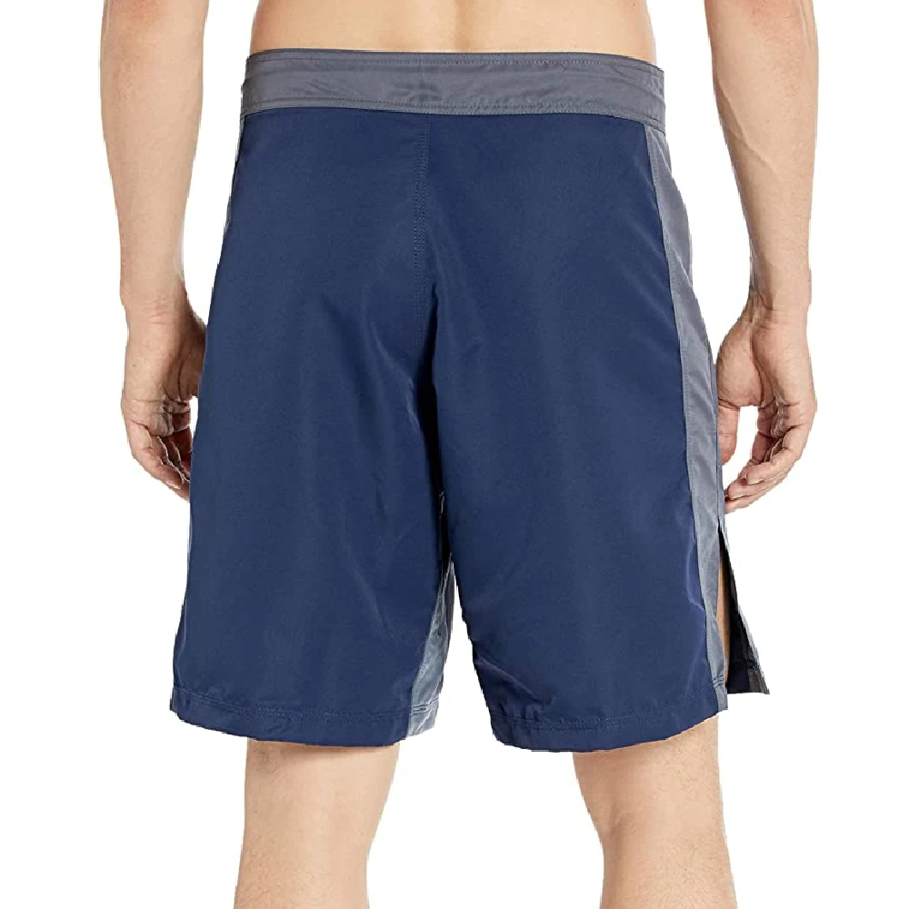 Самый продаваемый продукт полиэстер индивидуальный сублимационный тренировочный костюм шорты для ММА кикбоксинга Mma BJJ