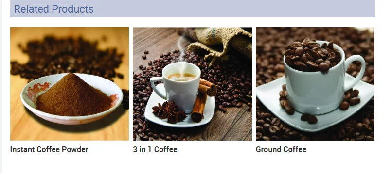 
High Grade Processing Type Arabica Roasted Coffee Whole Beans From Vietnam Fresh Coffee Bean Approved Kosher,HALAL,HACCP 