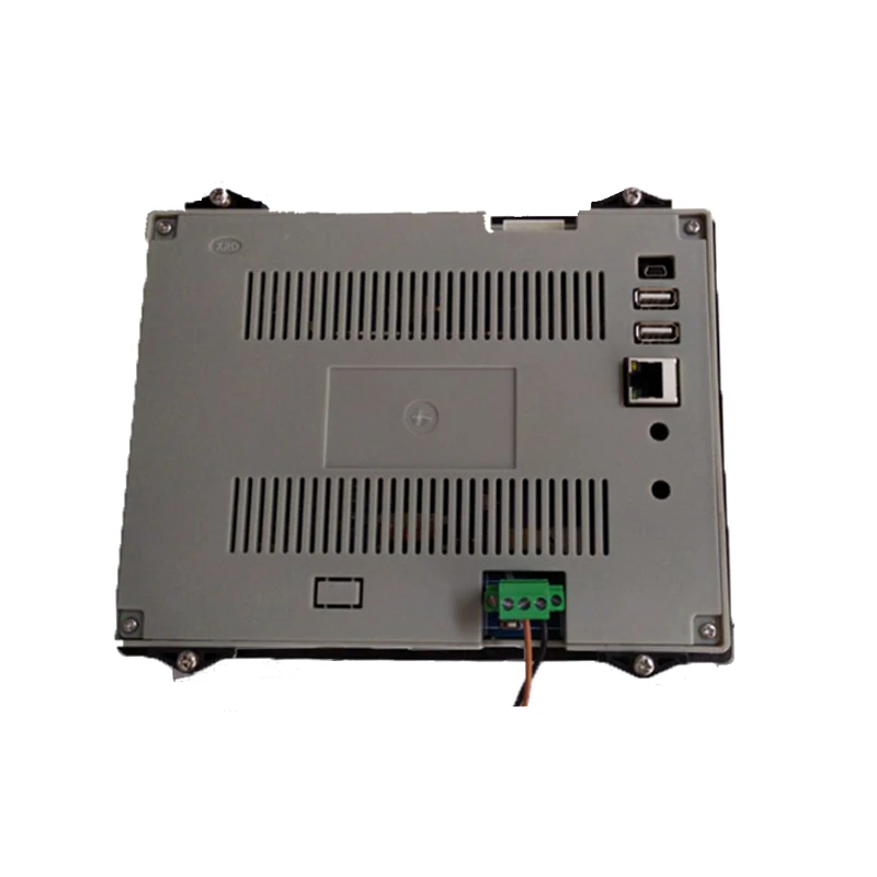 HMI Via Simple Command Set Controlled By Any MCU China HMI