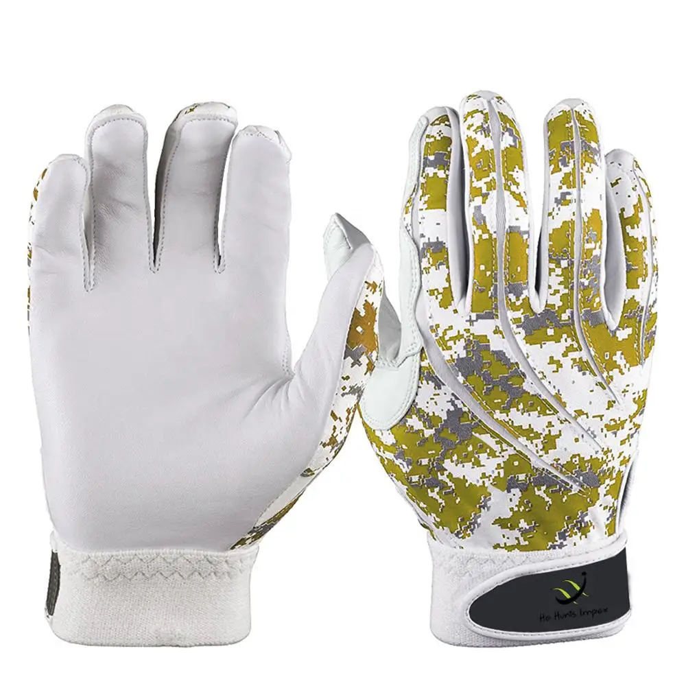  2021 Высокое Качество Пользовательский бейсбол Batting