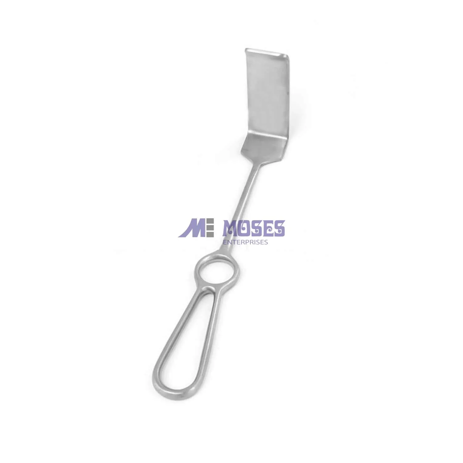 German Grade Quality Ollier Retractor 22.5cm With 3 Prongs Surgery Surgical Stainless Steel