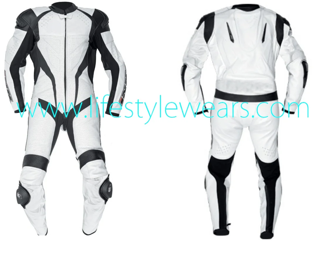  Кожаный гоночный костюм на заказ цельный кожаный мотоциклетный с подогревом женский