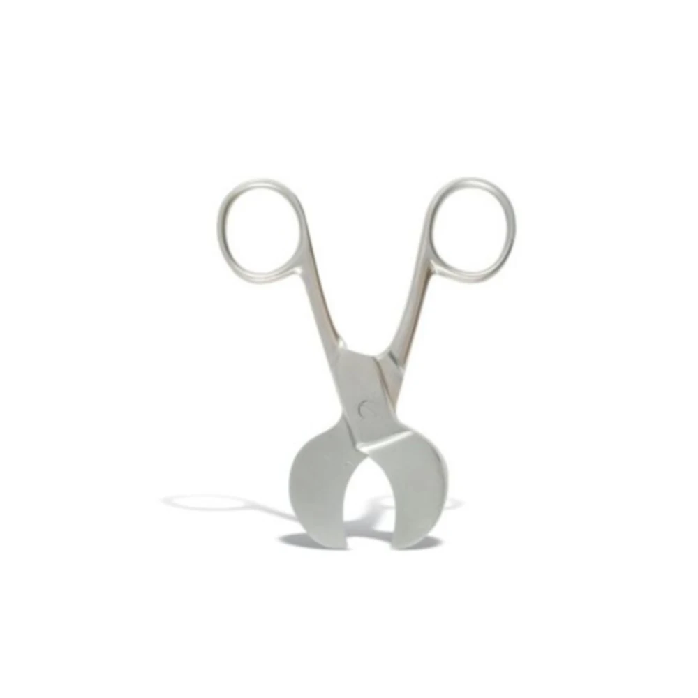 
Wholesale Hot sales Stainless steel Umbilical Cord Scissors medical 