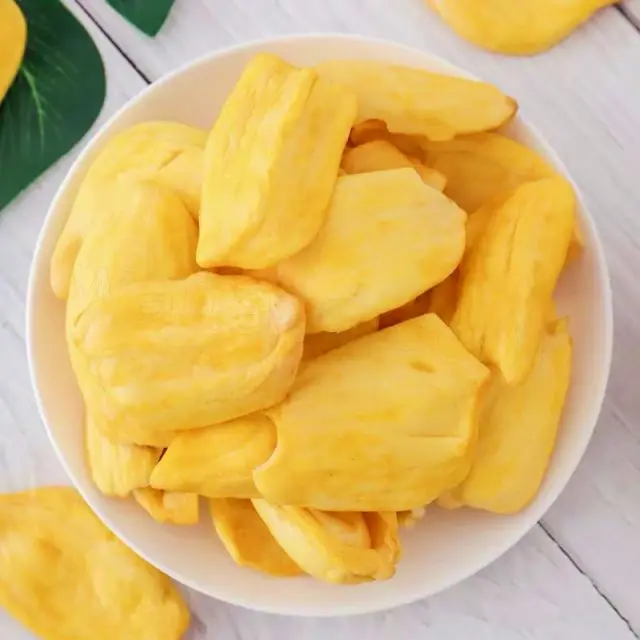 Thailand Canned Jackfruit in Brine