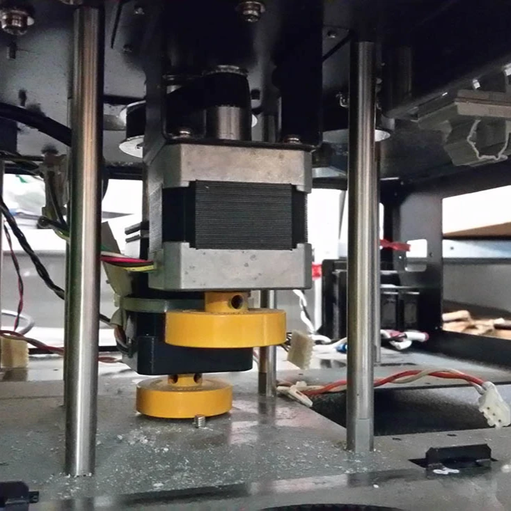 For Parts TOSOH AIA-360 Immunoassay analyzer spare parts good condition