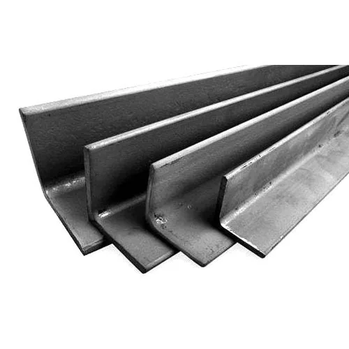 chinese suppliers cold rolled steel q235b profiles in construction 1m diameter 50x50x3mm angle iron steel panels for sale (1600110803103)