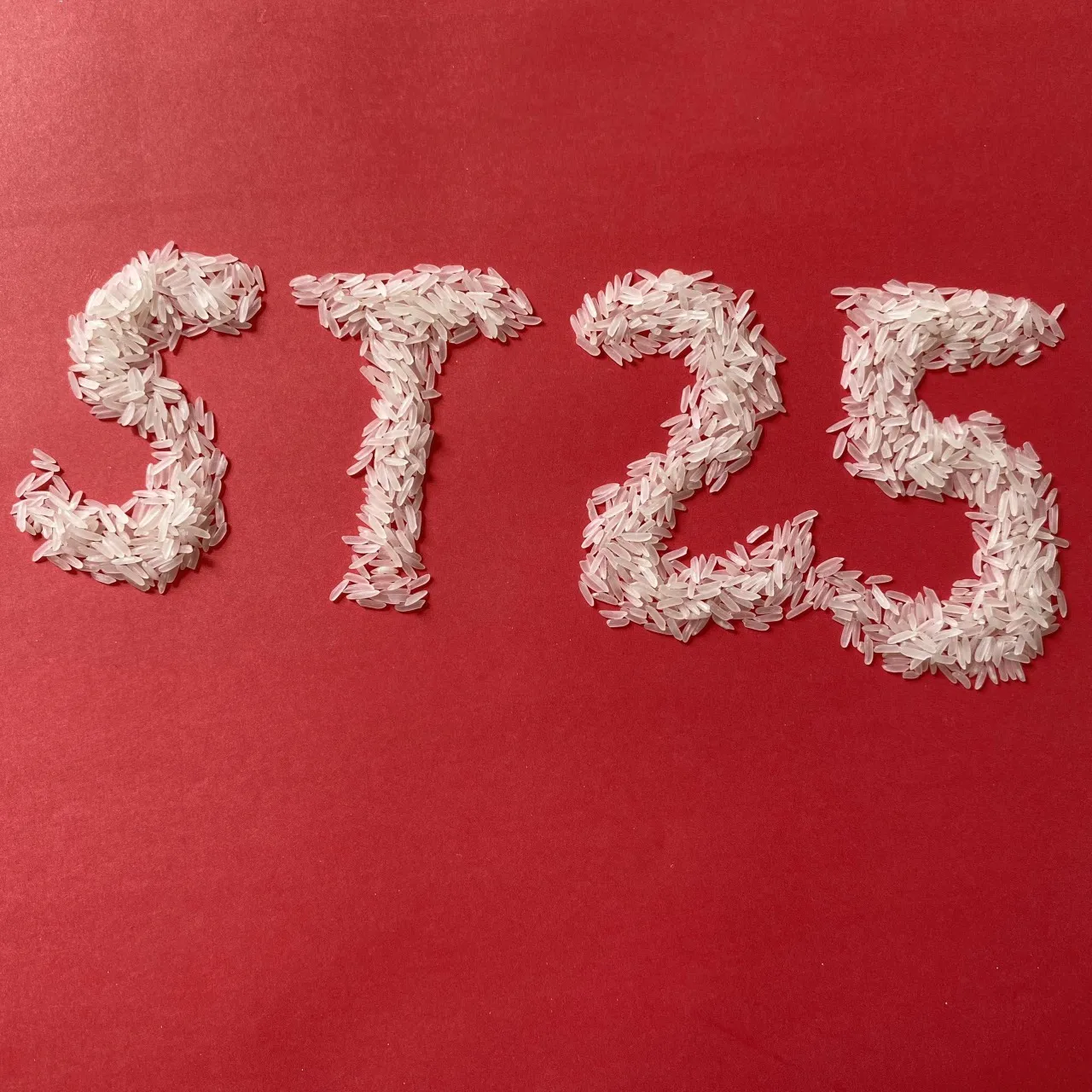 Оптовая продажа качественного ароматизированного риса ST25 из Вьетнама