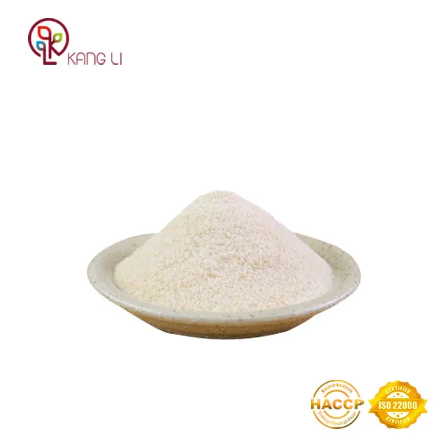 
Taiwan High Quality Chicken Umami Powder For Meat And Soup Seasoning 