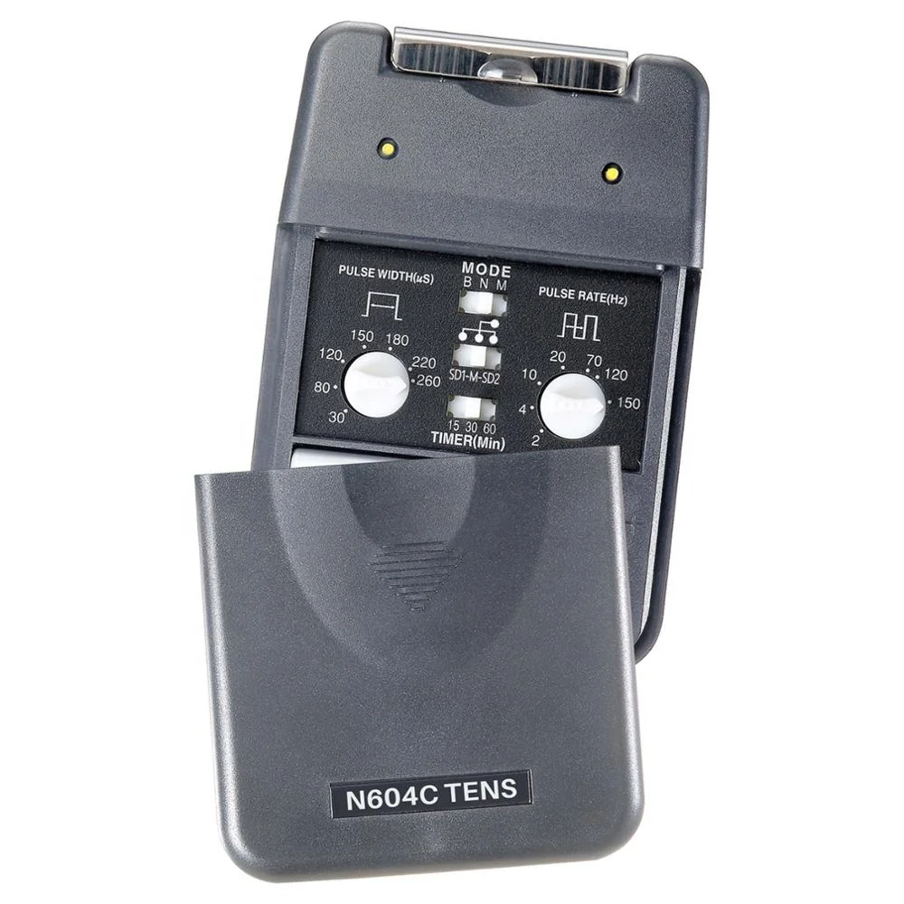 N604C Rehabilitation Therapy Supplies TENS Unit