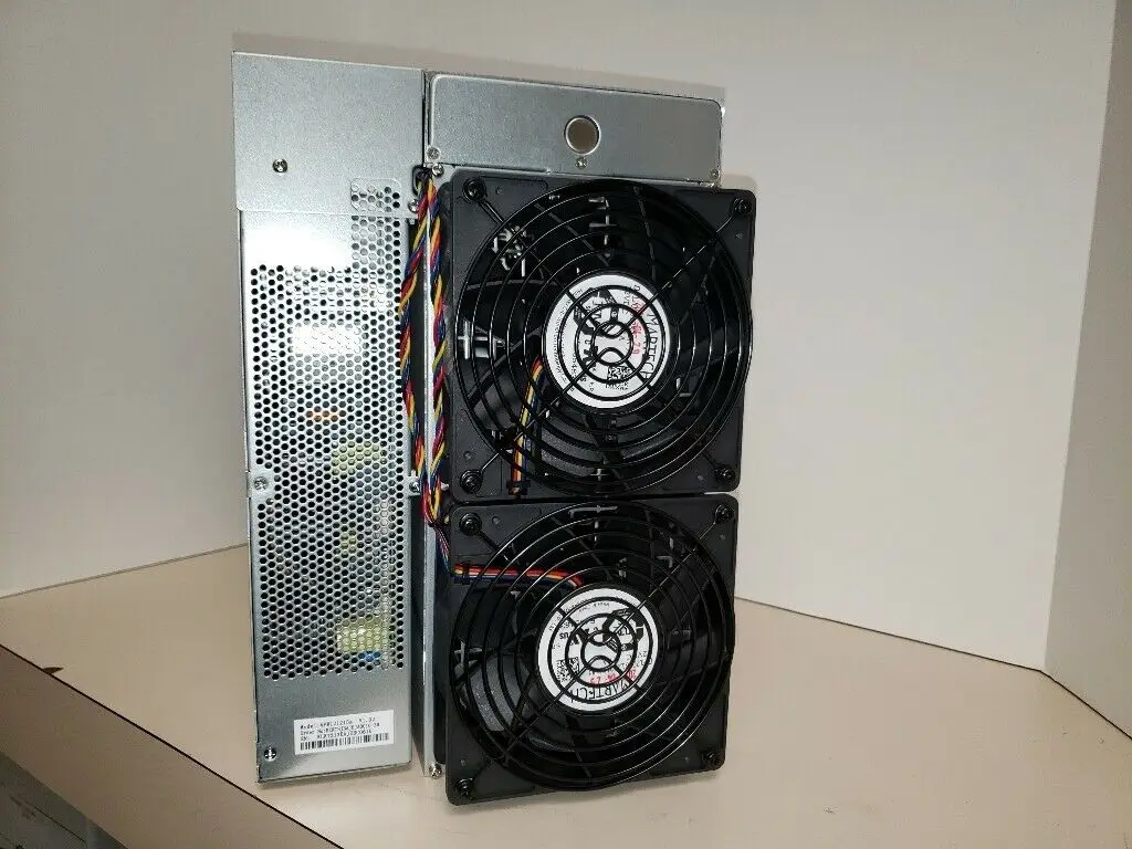 BTC Price Used S19 S19J 90T 110T 95TH Antiminer 100T 110T 110Th Profitable SHA256 Bitcoin 110Th/S Asic Bitmain Antminer S19 Pro