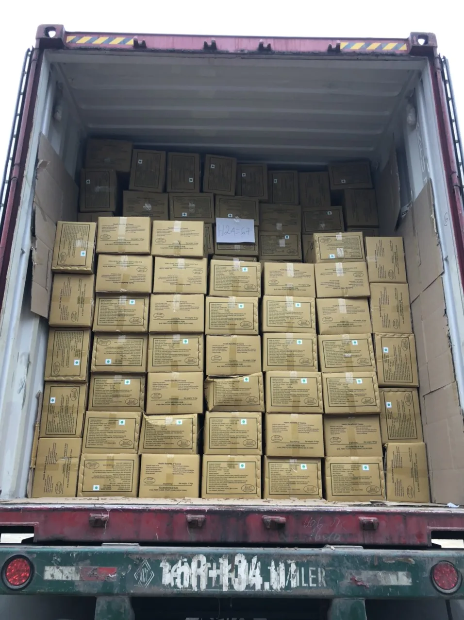 Kaneelbaum Broken/ Cinnamomum zeylanicum Blume/ Darchini New Crop 2021