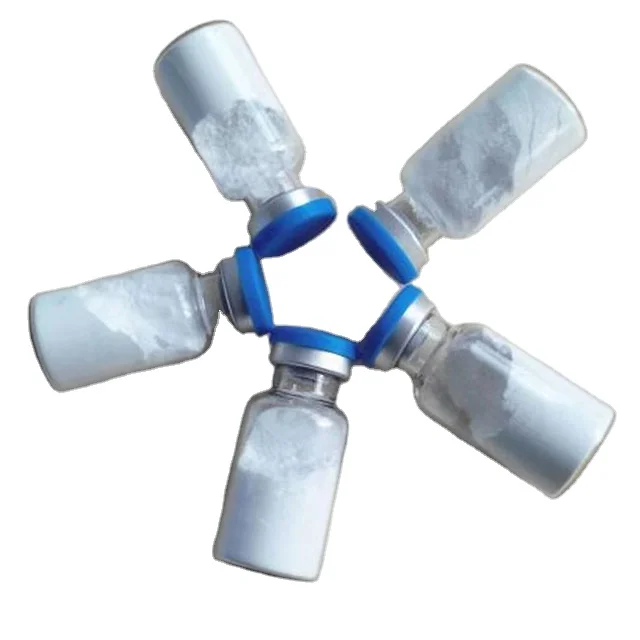 
HBY Factory wholesale peptides ipamorelin 99% CAS 170851-70-4 ipamorelin peptide 