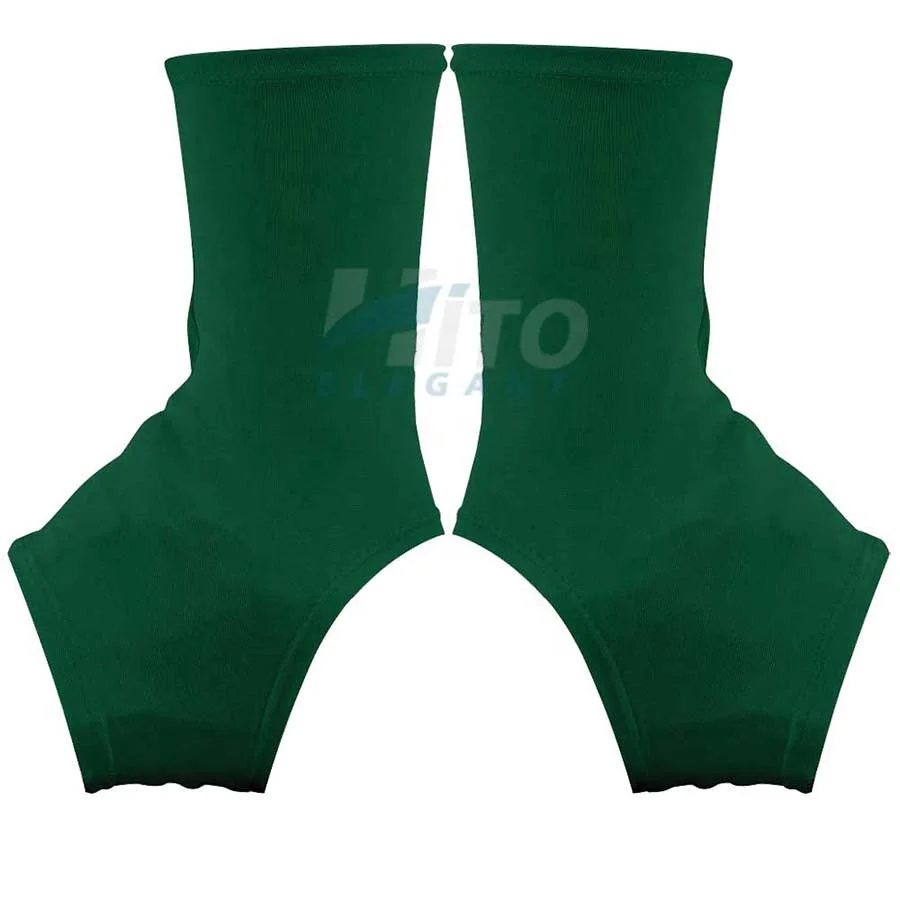 
Football Spats cleat covers 