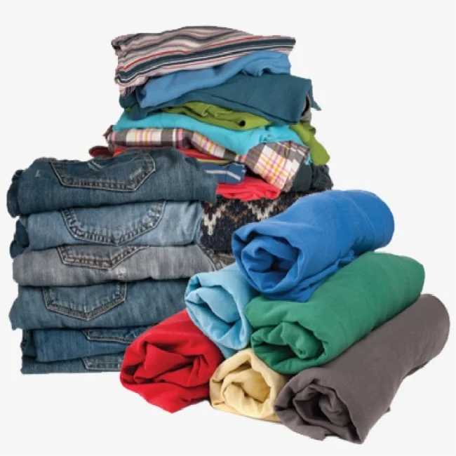 
New High Quality First Class Wholesale Used Cloth/Clothes 