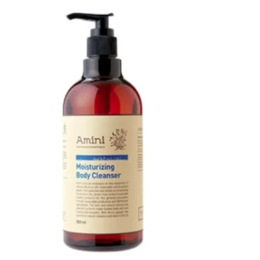 
Emulsion for Body Care and Bodymoisturizing Body Lotion for Body 