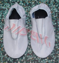 Gymnastics shoes trampoline tumbling shoes