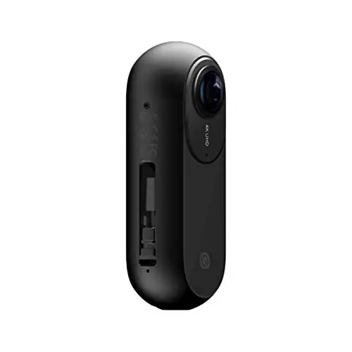 Новая панорамная Спортивная экшн-видеокамера Insta360 Go высокого разрешения 360