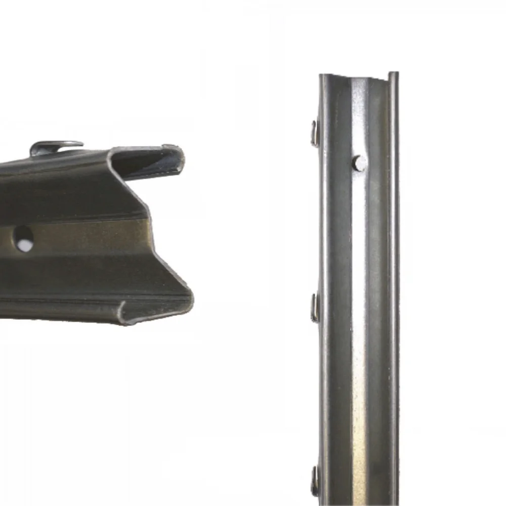 Hot-Dip Galvanised Vine Plants Vineyard Grape Stake// Vineyard Trellis Post