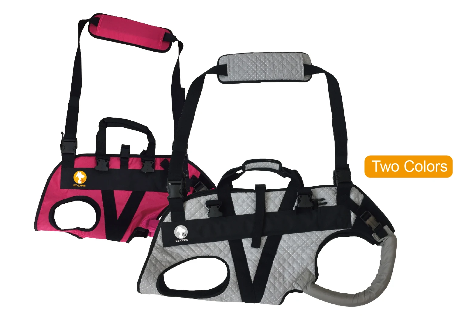 Pet Dog Walk Assist Auxiliary Belt