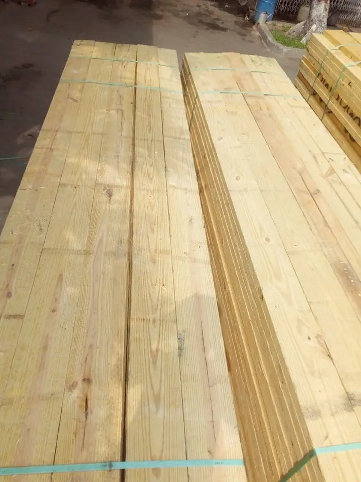 
Manufacturer Supply Pine Wood Timber Origin Indonesia 