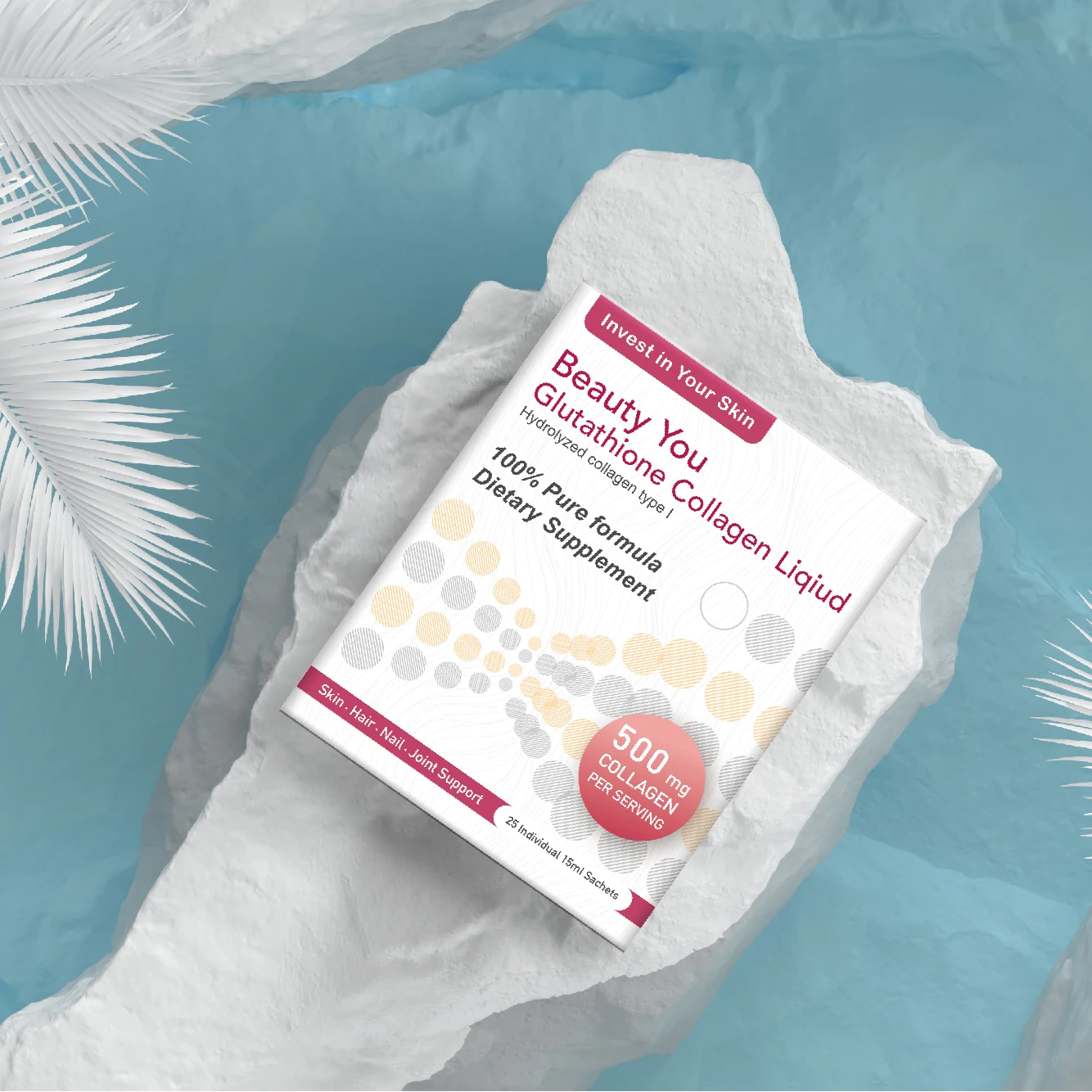 Производители органического антиоксидантного коллагена