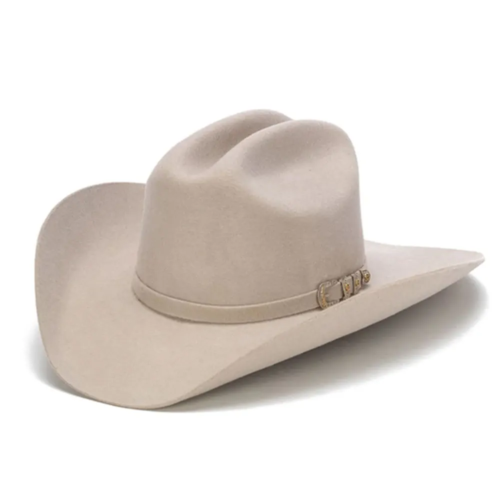 
Australian Cowboy Hat | Genuine Full Grain Leather Cowboy Men Hat | Outback Hat 
