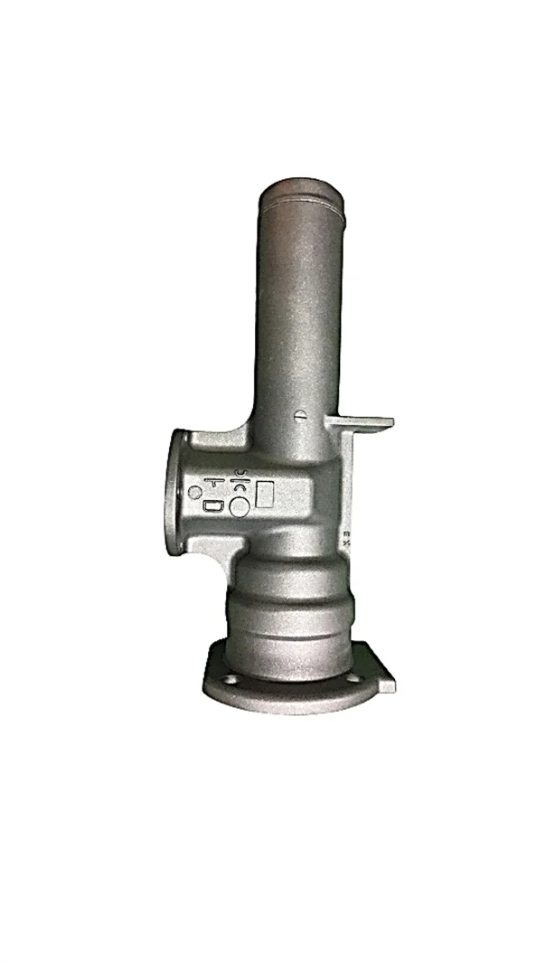  OEM GX100-Y высокое качество задвижка частей отливки из высокопрочного чугуна по цене производителя