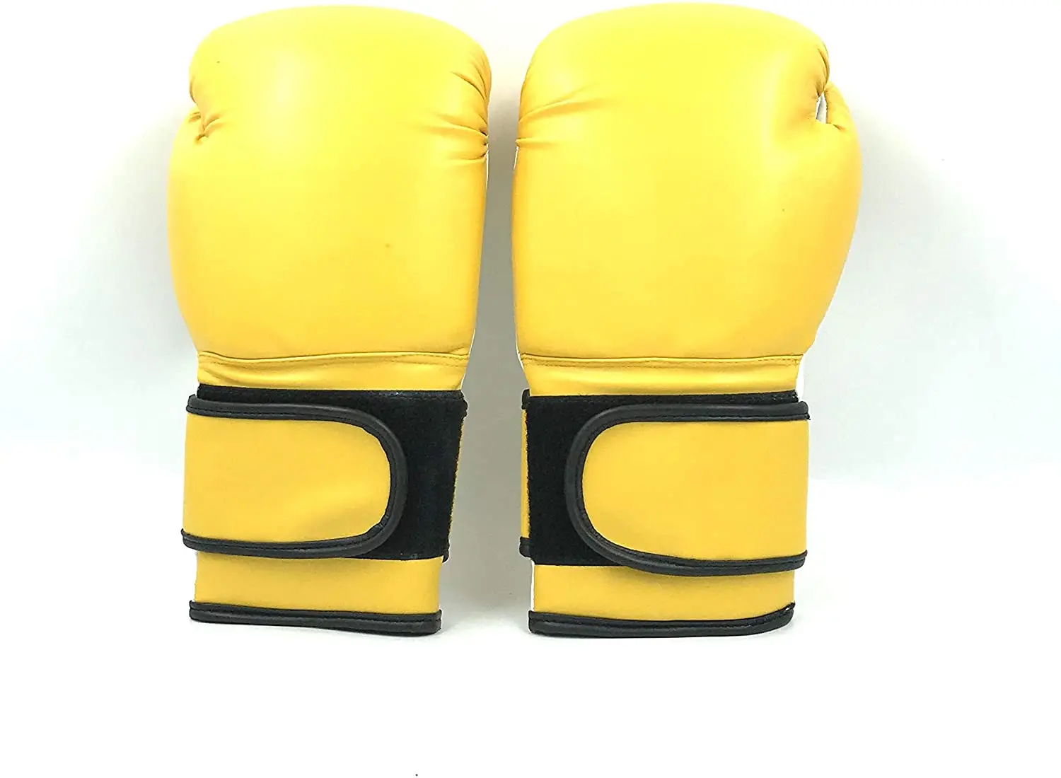 Winning Custom Leather Boxing Gloves Custom Logo Cotton Customized Bandage Training Pcs Color Accept Material People Origin Type