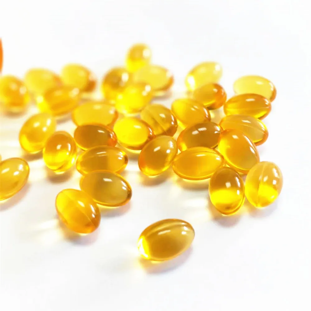 
Healthcare Supplement deep sea fish oil 1000mg omega 3 fish oil capsules for sale 