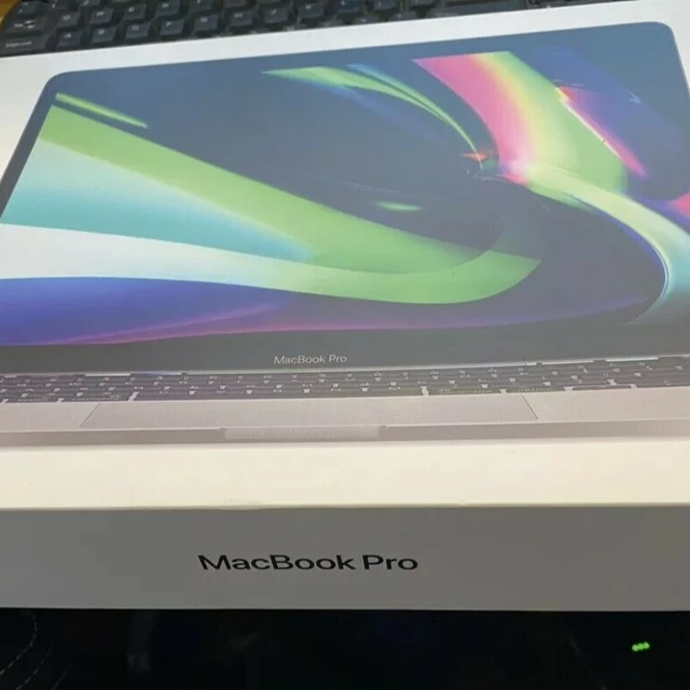 100% Original For Apple Macbook Air / Pro | 11-13inch | 64GB r Apple Macbook Pro i7 2020 Laptops 15inch Hard 1TB
